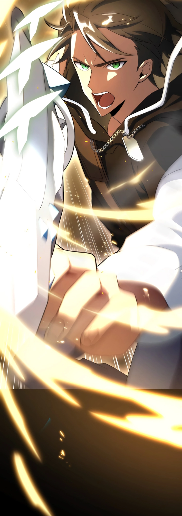 Kouunchi MAX no Ore Dake Jinsei Kaiki Chapter 9 72